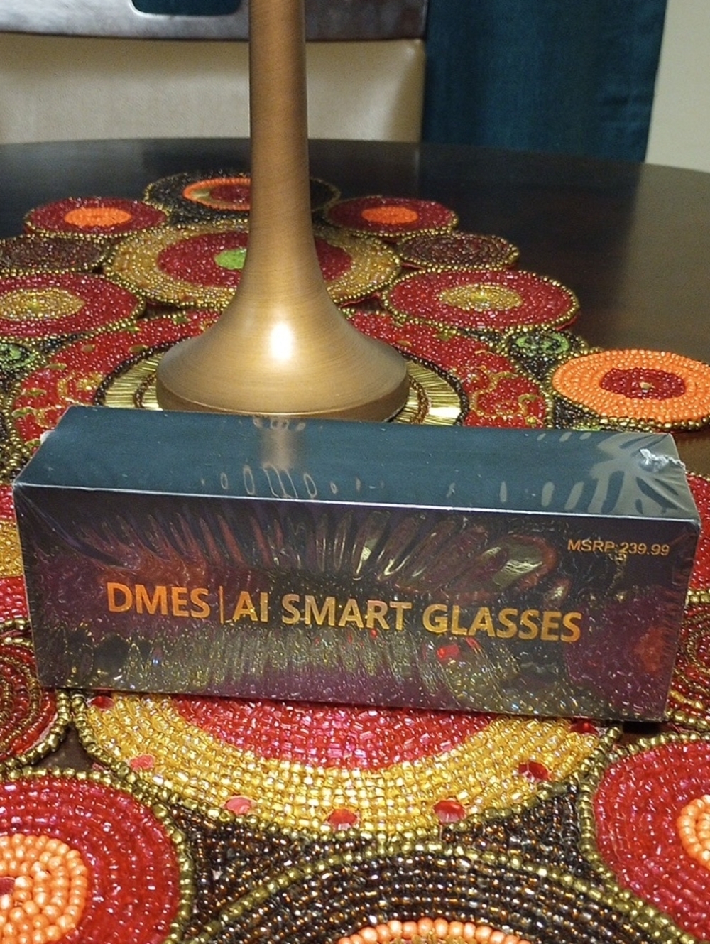 New Audio Smart Glasses - Picture 5 of 16